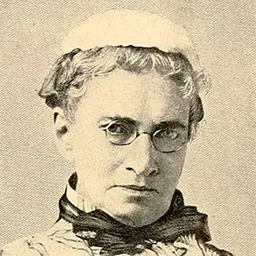 Portrait of Cornelia Phillips Spencer