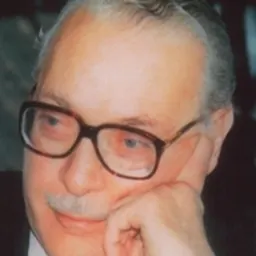 Portrait of Hassan Hathout