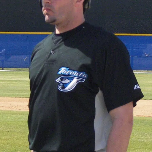 Portrait of Jeff Duncan