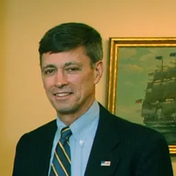 Portrait of Robert Earl
