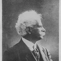 Portrait of Antonino Borzì