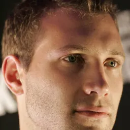 Portrait of Jai Courtney