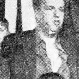 Portrait of Igor Pretnar