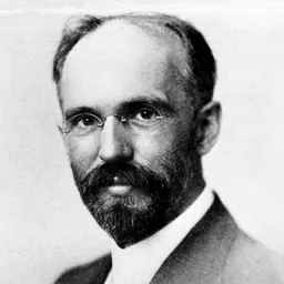 Portrait of Dwight H. Perkins
