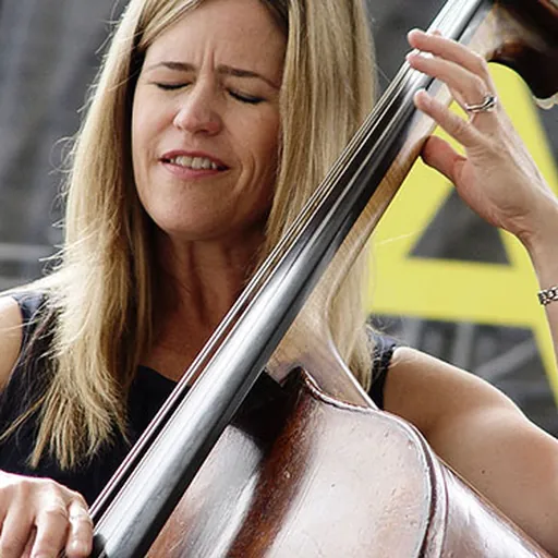 Portrait of Kristin Korb
