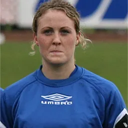 Portrait of Isabell Herlovsen