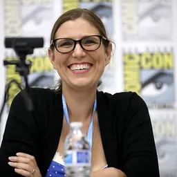Portrait of Laura Post