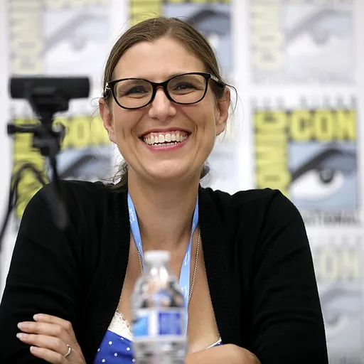 Portrait of Laura Post