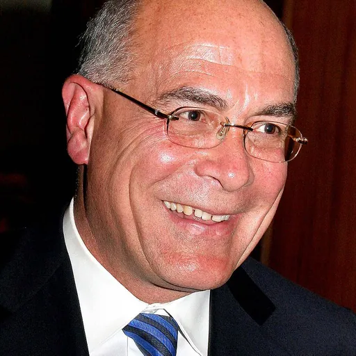Portrait of Yousif Ghafari