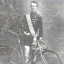 Portrait of Don Kirkham