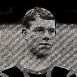 Portrait of Ernest Ramsden