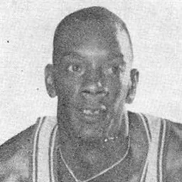 Portrait of Sihugo Green
