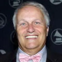 Portrait of Roger Nichols