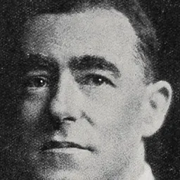 Portrait of Carl Berendsen
