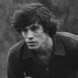 Portrait of Ron Steens