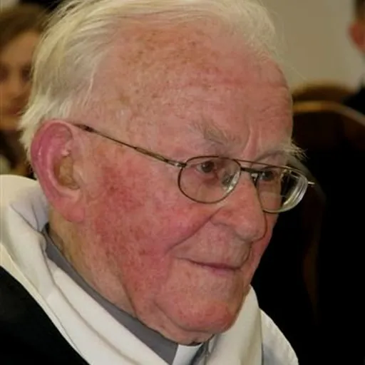Portrait of Adam Studziński