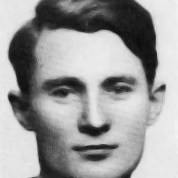 Portrait of Arne Gauslå