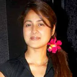Portrait of Keerti Gaekwad Kelkar