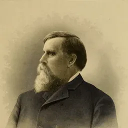 Portrait of Robert H. Carnahan