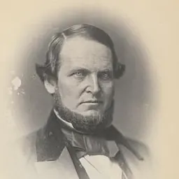 Portrait of William H. Kelsey