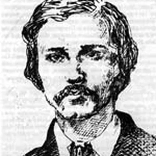 Portrait of Nikolai Uspensky