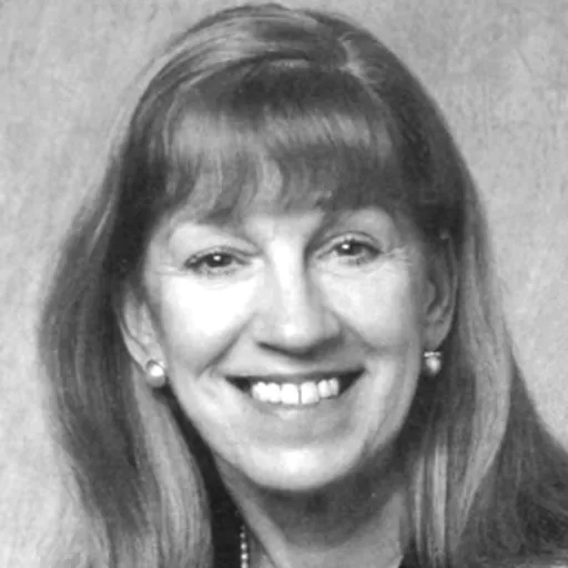 Portrait of Therese Murray