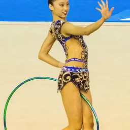 Portrait of Uzume Kawasaki