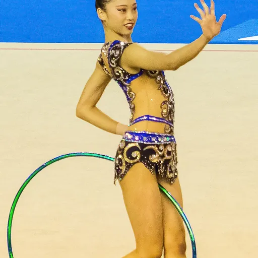 Portrait of Uzume Kawasaki