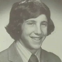 Portrait of Barry W. Blaustein