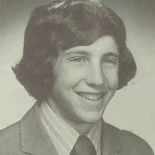 Portrait of Barry W. Blaustein