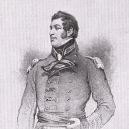 Portrait of Francis Ogilvy-Grant, 6th Earl of Seafield