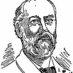 Portrait of Herschel H. Hatch