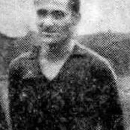 Portrait of Andrija Anković