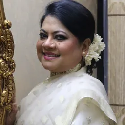 Portrait of Kanak Chapa
