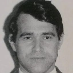 Portrait of Nicolae Munteanu