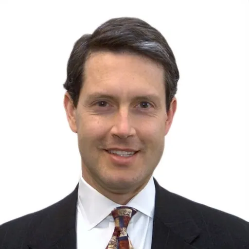 Portrait of Randal Quarles