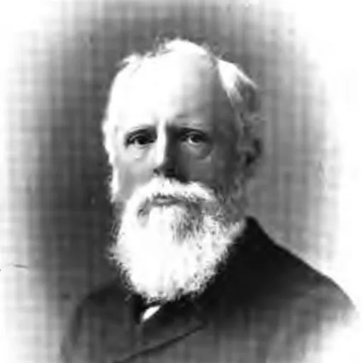 Portrait of Charles Talbot Porter