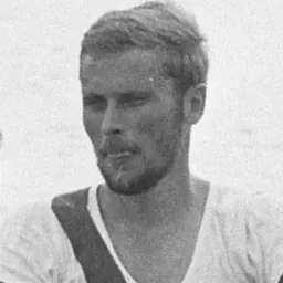 Portrait of Bjørn Hasløv
