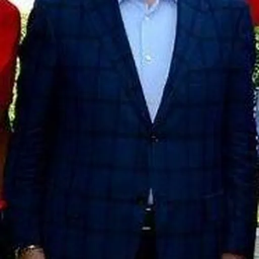 Portrait of Tahir Akyürek