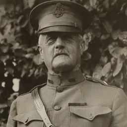 Portrait of Samson L. Faison