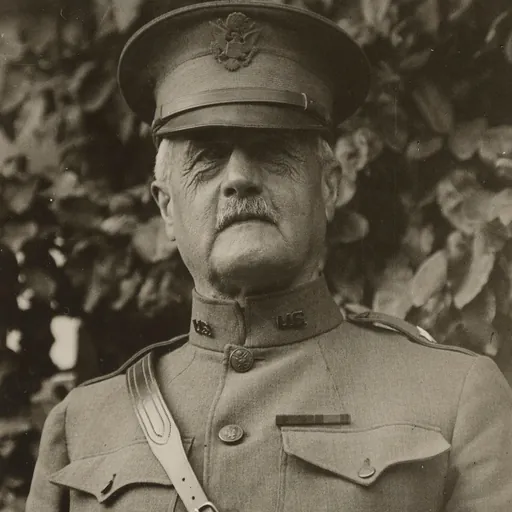 Portrait of Samson L. Faison