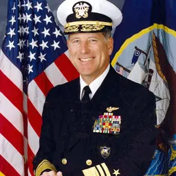 Portrait of Charles S. Abbot