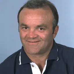 Portrait of Blagoy Blagoev