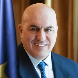 Portrait of Guido Crosetto