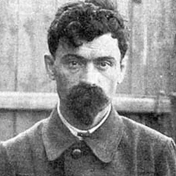Portrait of Yakov Yurovsky