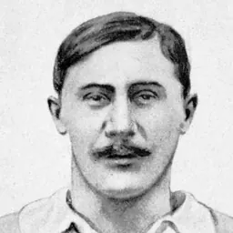 Portrait of Paul Mauriat