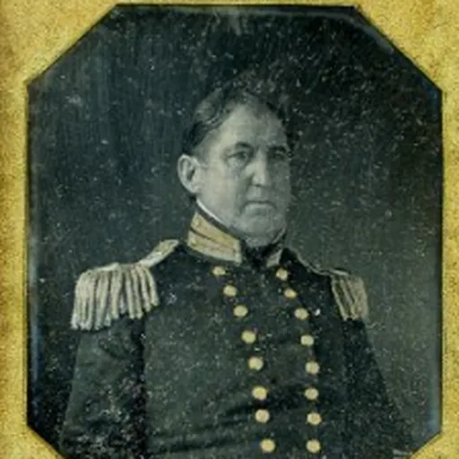 Portrait of James Bankhead