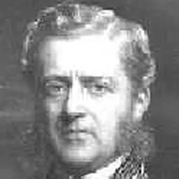 Portrait of Leopold de Wael