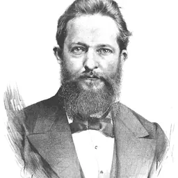 Portrait of Jan Otto