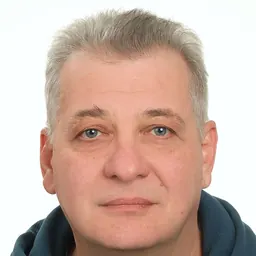Portrait of Pavel Petrovich Ivlev